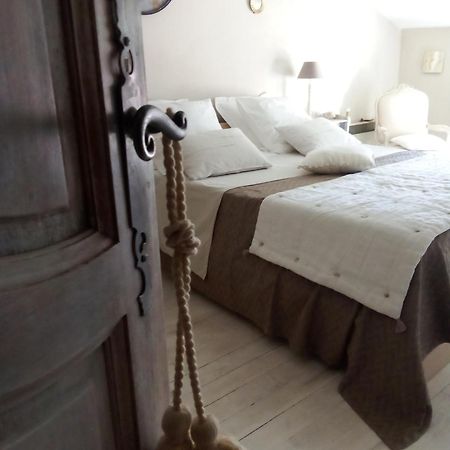 La Maison Perchee Aigues-Mortes Eksteriør billede