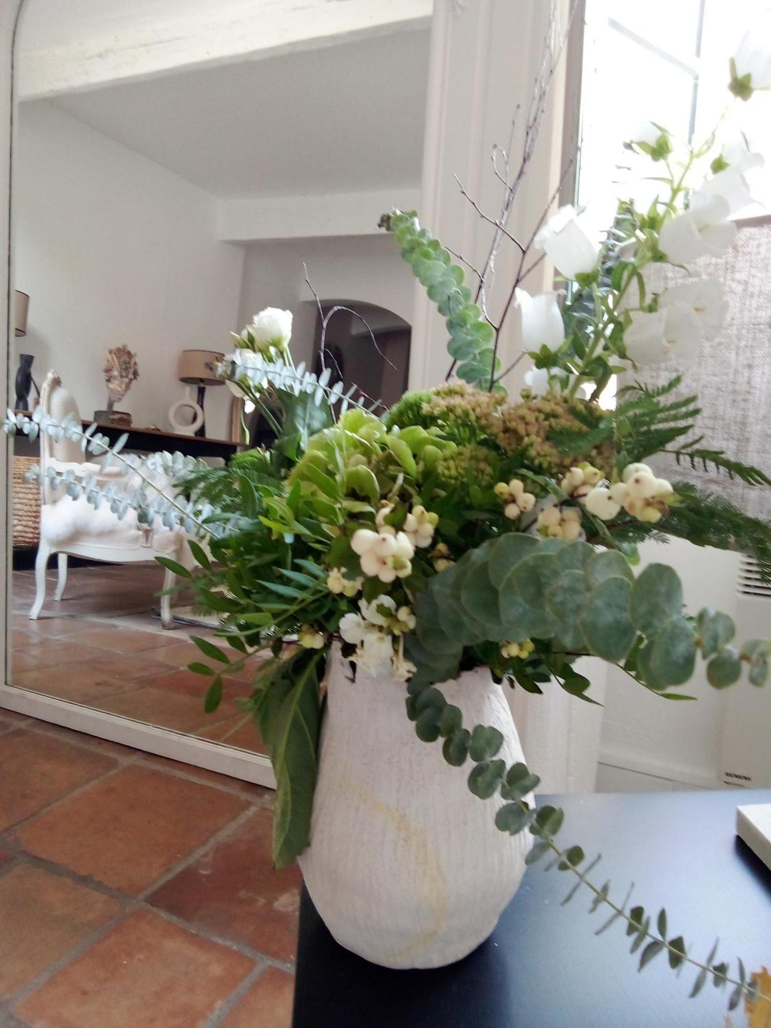 La Maison Perchee Aigues-Mortes Værelse billede